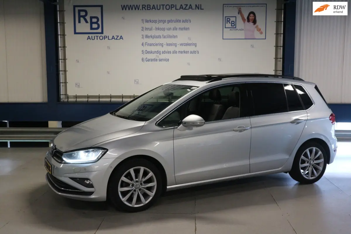 1.5 TSI ACT Highline Edition / R-Line / MASSAGE / AUTOMAAT ! ! ! !