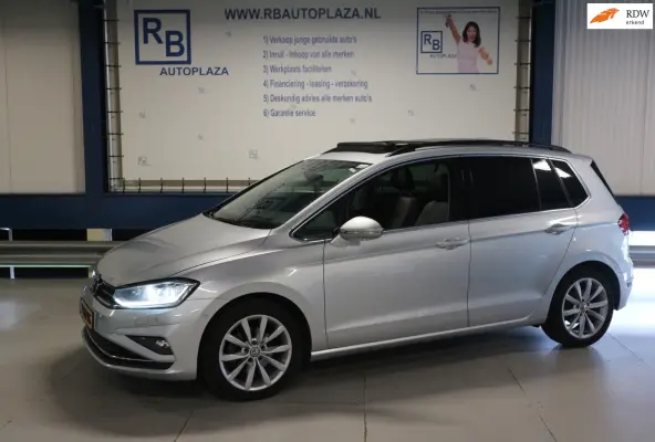 1.5 TSI ACT Highline Edition / R-Line / MASSAGE / AUTOMAAT ! ! ! !