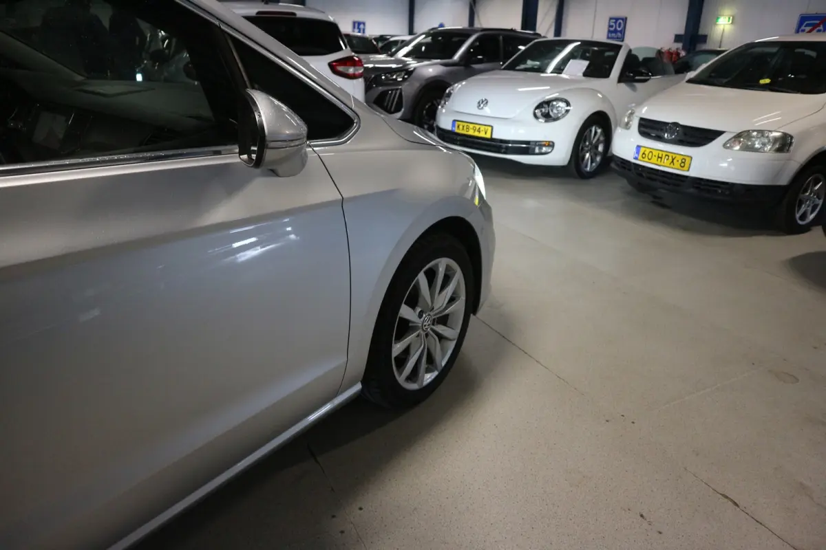 1.5 TSI ACT Highline Edition / R-Line / MASSAGE / AUTOMAAT ! ! ! !