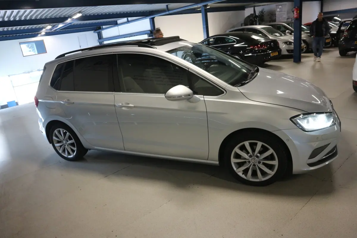 1.5 TSI ACT Highline Edition / R-Line / MASSAGE / AUTOMAAT ! ! ! !