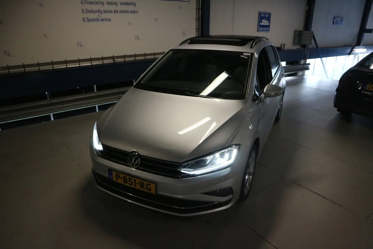1.5 TSI ACT Highline Edition / R-Line / MASSAGE / AUTOMAAT ! ! ! !