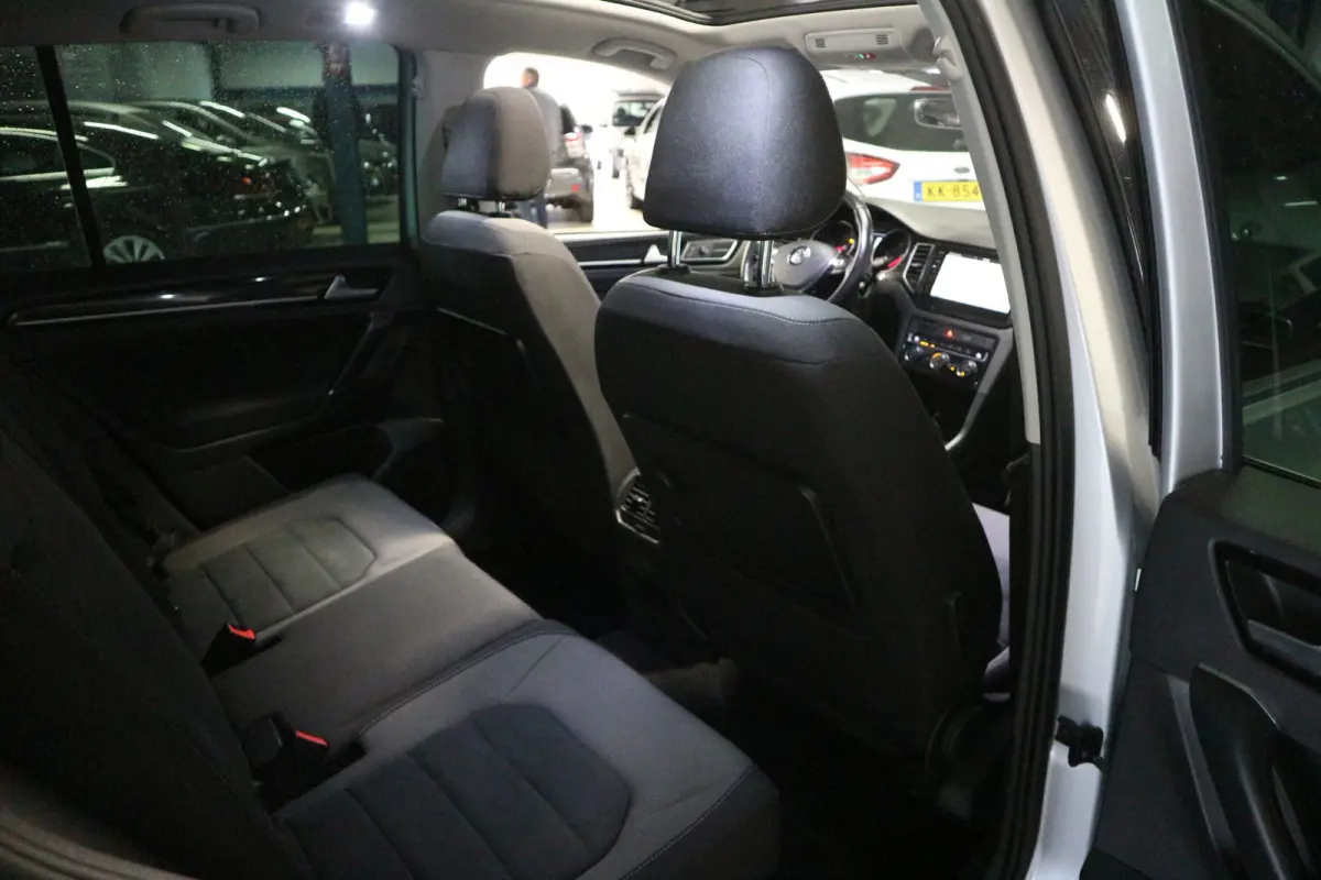 1.5 TSI ACT Highline Edition / R-Line / MASSAGE / AUTOMAAT ! ! ! !