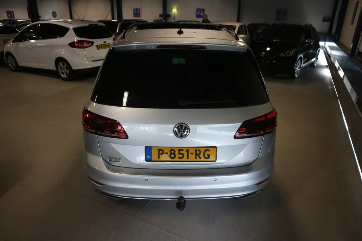 1.5 TSI ACT Highline Edition / R-Line / MASSAGE / AUTOMAAT ! ! ! !