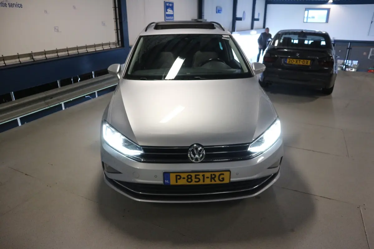 1.5 TSI ACT Highline Edition / R-Line / MASSAGE / AUTOMAAT ! ! ! !