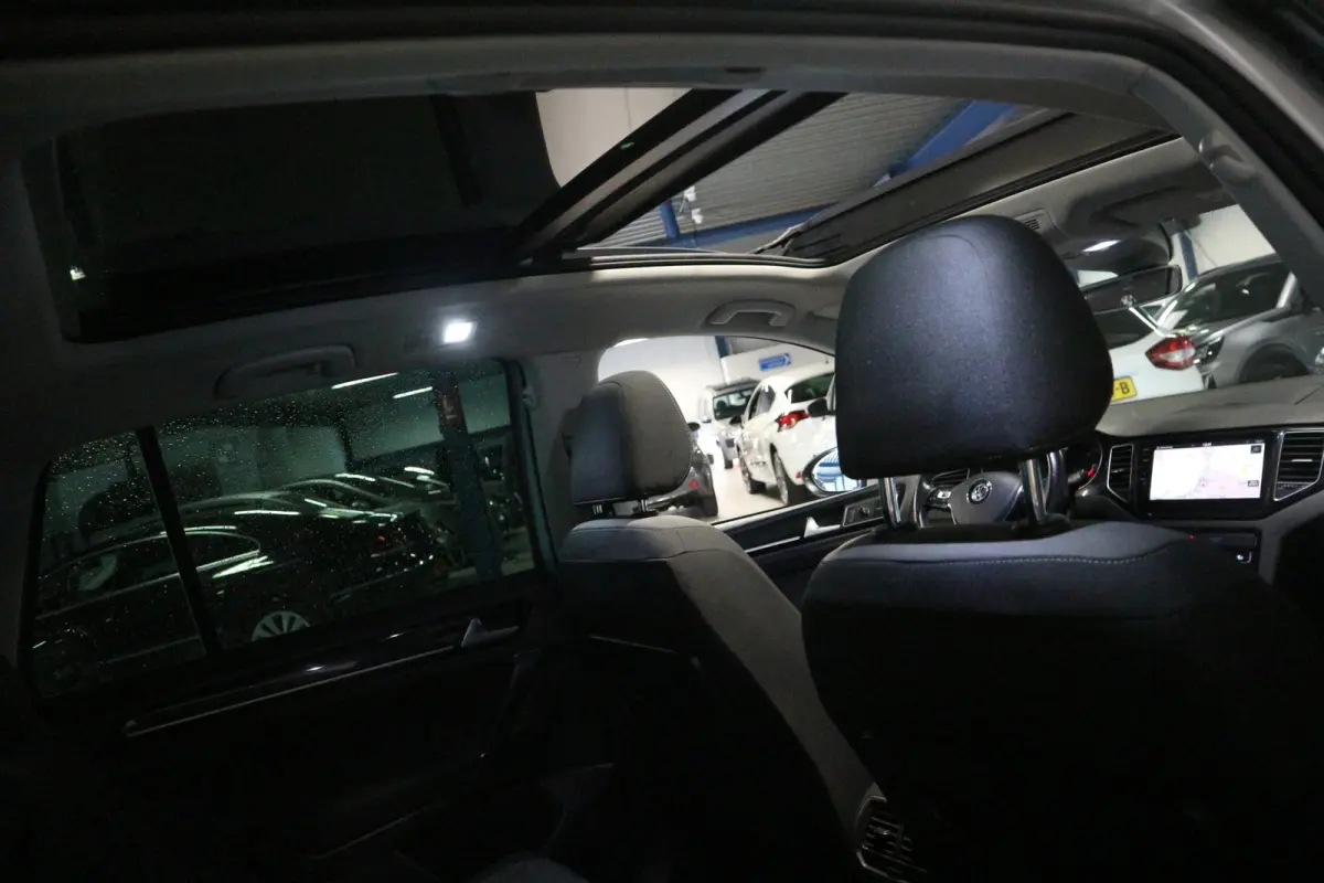 1.5 TSI ACT Highline Edition / R-Line / MASSAGE / AUTOMAAT ! ! ! !