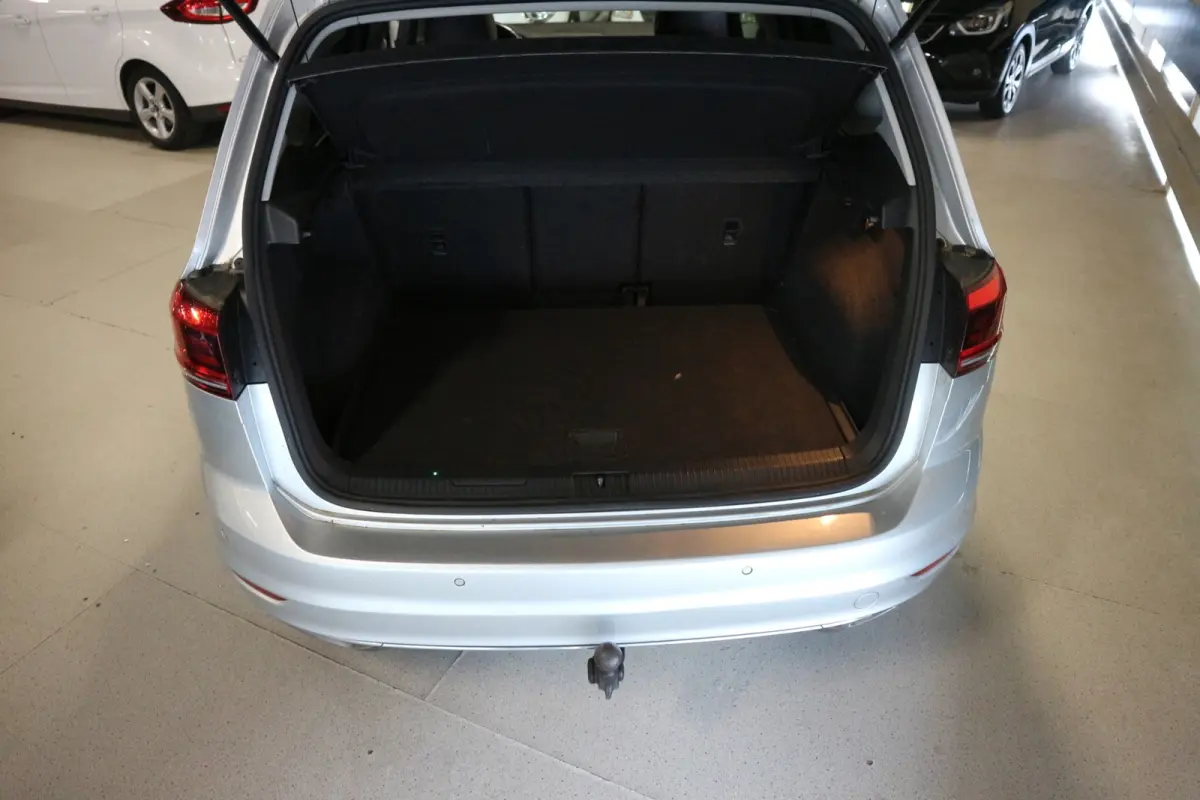 1.5 TSI ACT Highline Edition / R-Line / MASSAGE / AUTOMAAT ! ! ! !