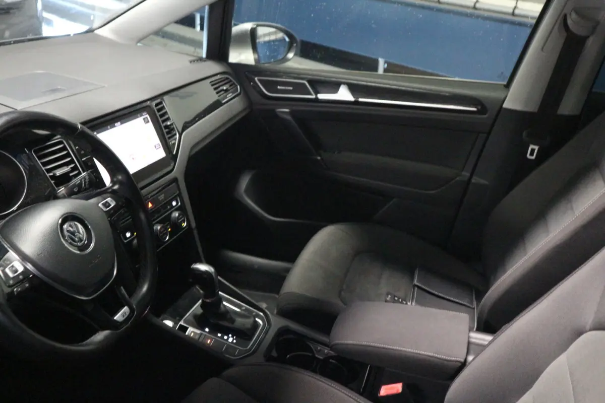 1.5 TSI ACT Highline Edition / R-Line / MASSAGE / AUTOMAAT ! ! ! !