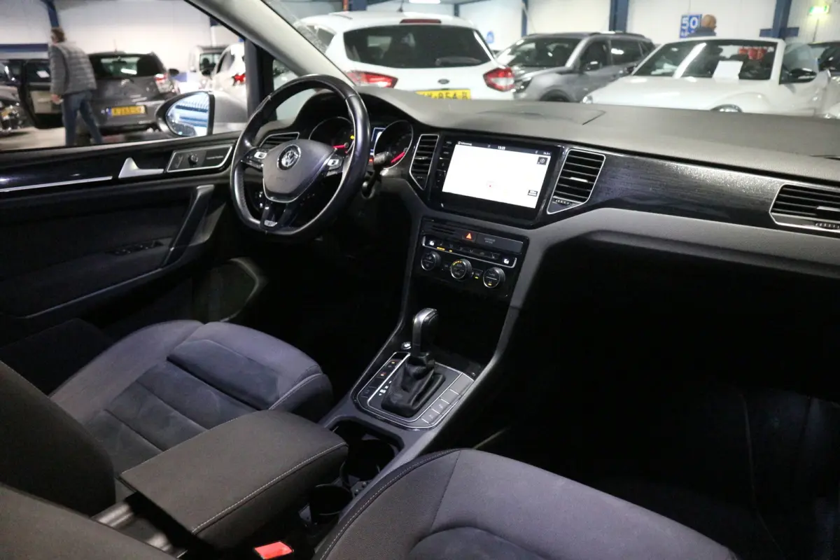1.5 TSI ACT Highline Edition / R-Line / MASSAGE / AUTOMAAT ! ! ! !