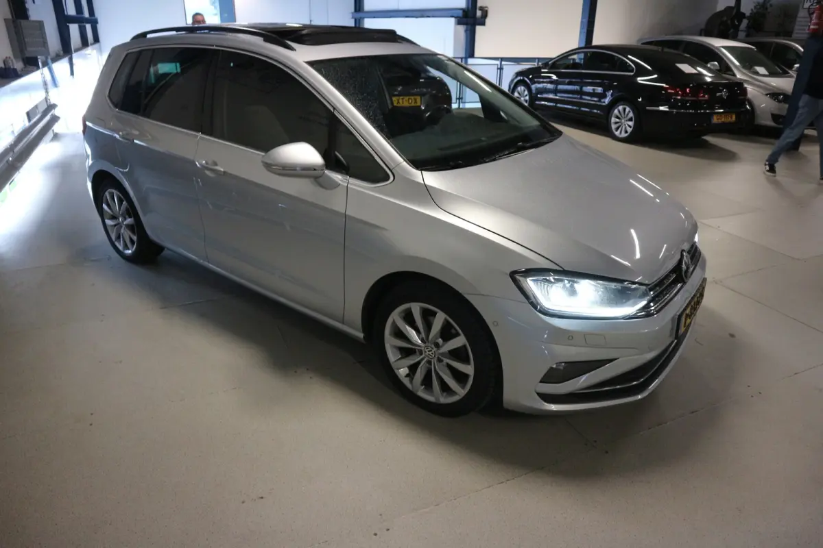 1.5 TSI ACT Highline Edition / R-Line / MASSAGE / AUTOMAAT ! ! ! !