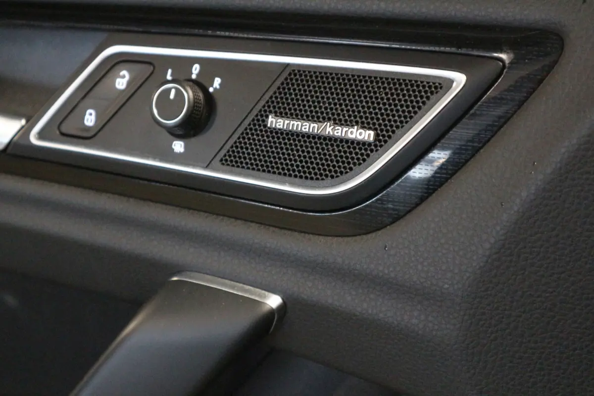 1.5 TSI ACT Highline Edition / R-Line / MASSAGE / AUTOMAAT ! ! ! !