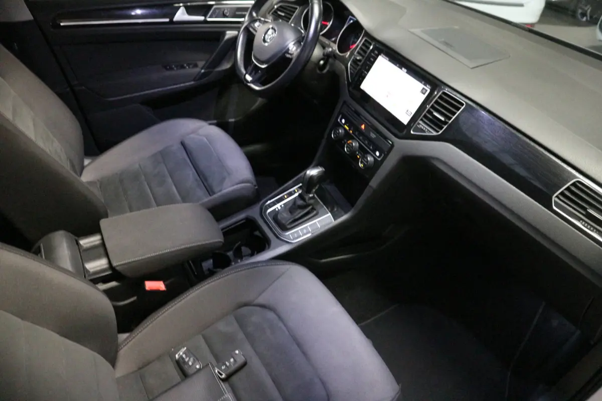 1.5 TSI ACT Highline Edition / R-Line / MASSAGE / AUTOMAAT ! ! ! !