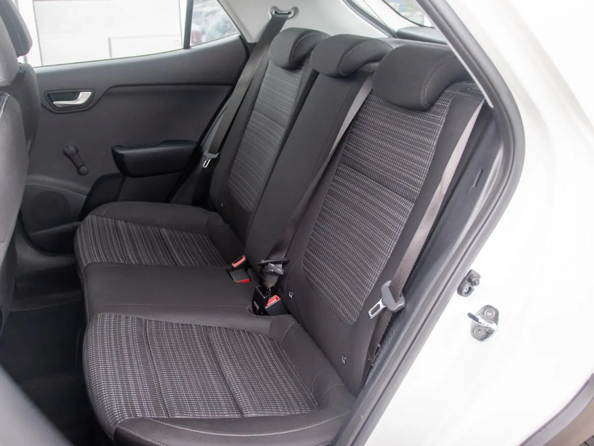 1.0 T-GDi MHEV DynamicLine l  Apple car play Android auto l achteruirijcamera