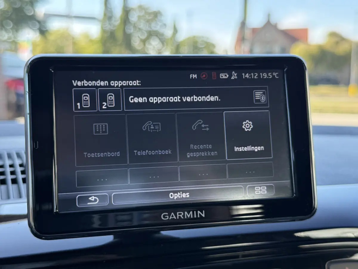 Up! 1.0 move up! BlueMotion | BLUETOOTH | NAVI | PDC | CRUISE | LICHTMETAAL |