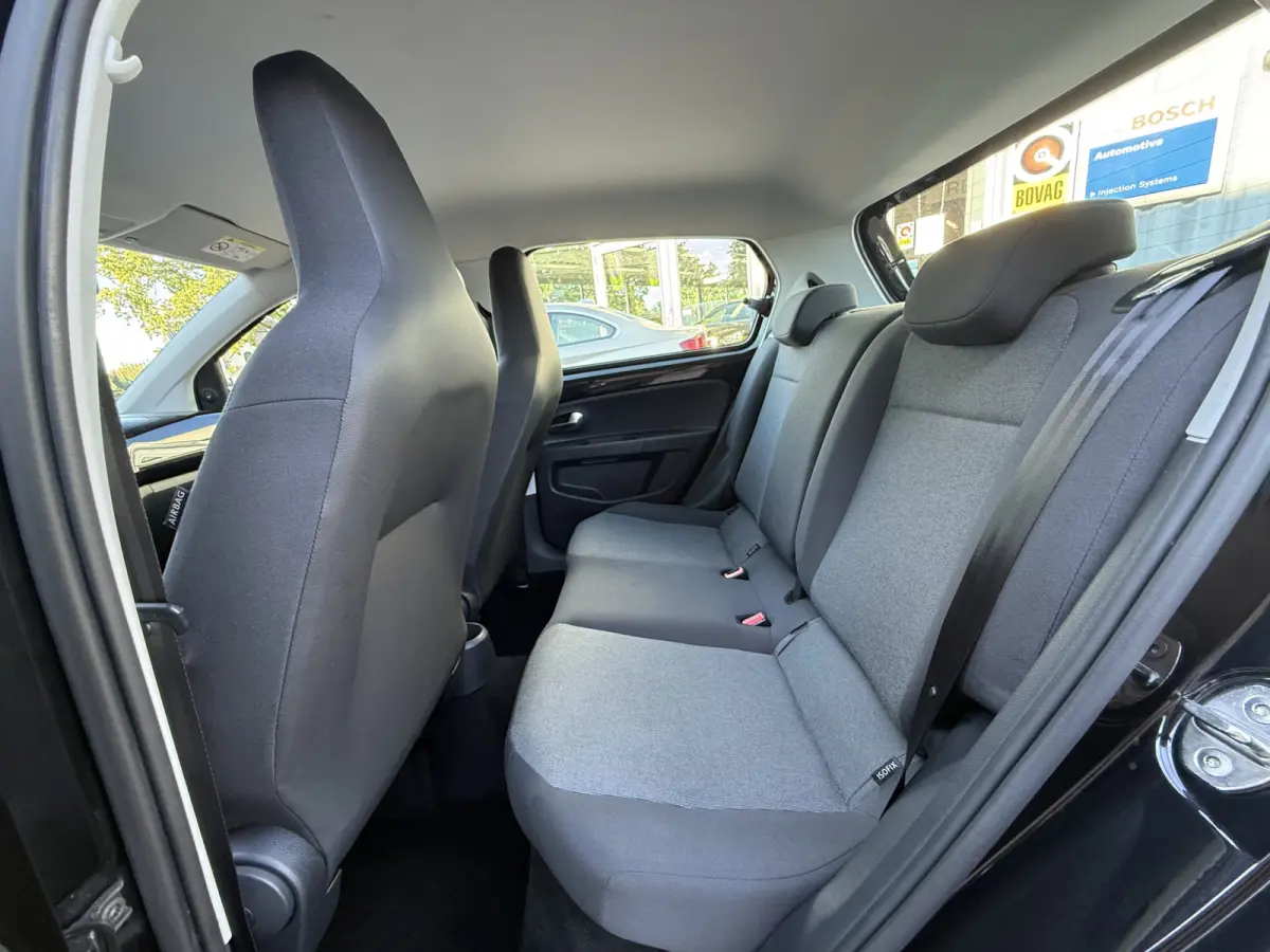Up! 1.0 move up! BlueMotion | BLUETOOTH | NAVI | PDC | CRUISE | LICHTMETAAL |