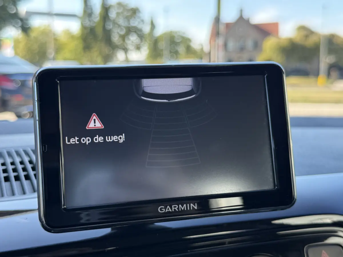 Up! 1.0 move up! BlueMotion | BLUETOOTH | NAVI | PDC | CRUISE | LICHTMETAAL |