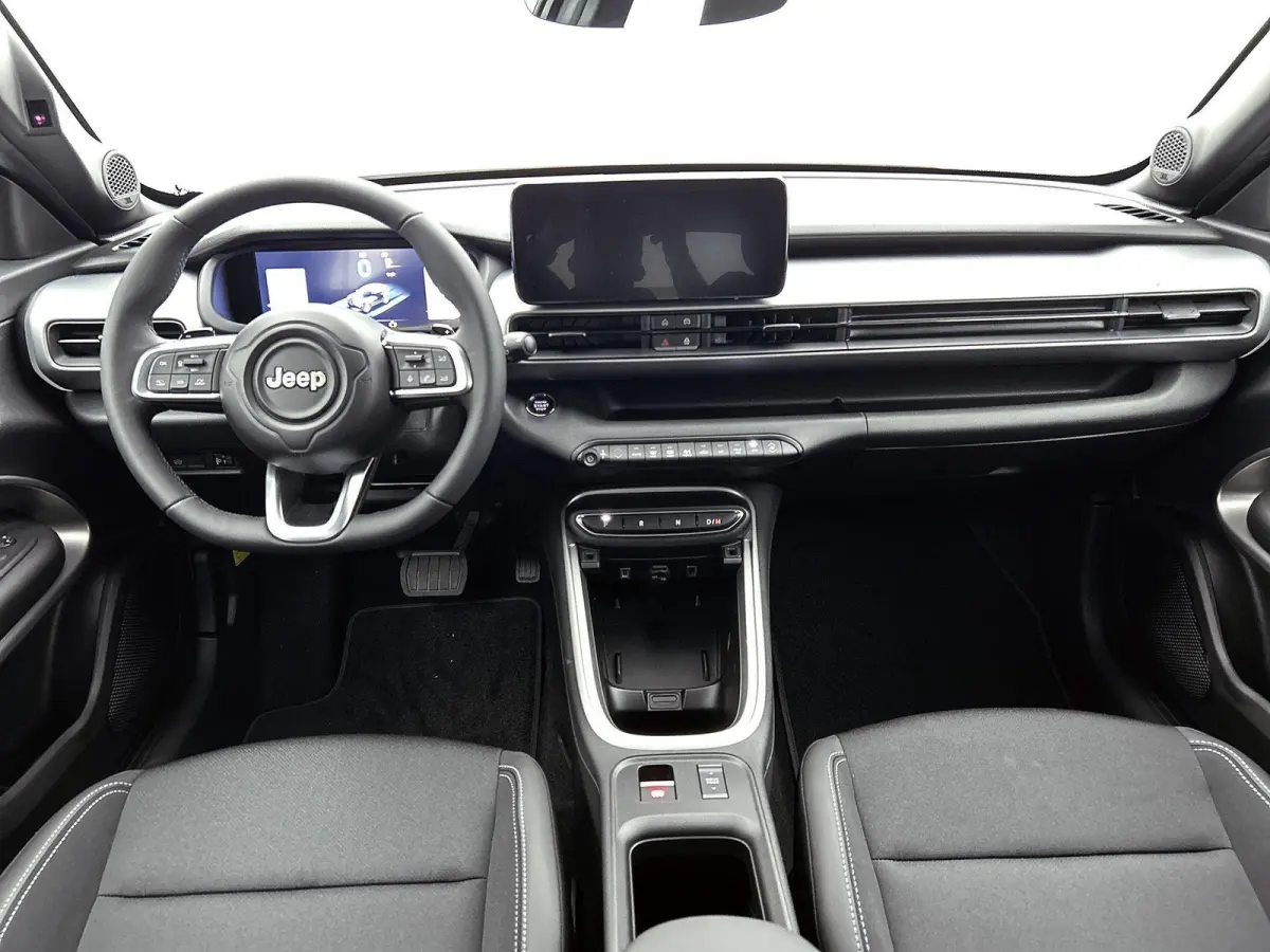 1.2 e-Hybrid Summit Infotainment & Convenience Pack | Winter Pack | Direct leverbaar