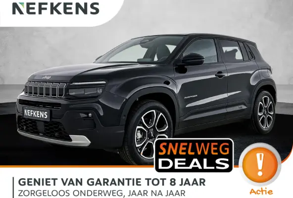 1.2 e-Hybrid Summit Infotainment & Convenience Pack | Winter Pack | Direct leverbaar