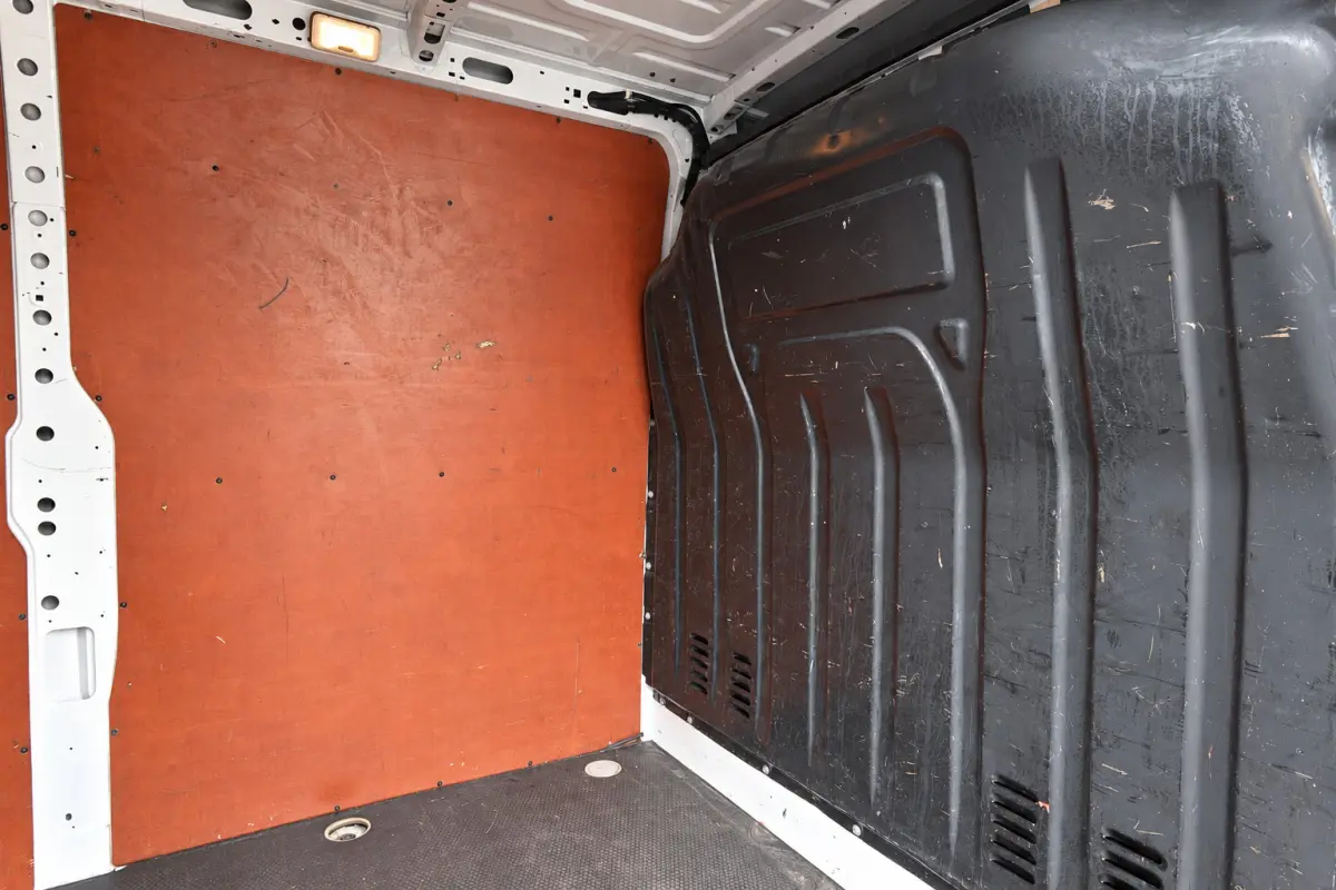 T33 2.3 dCi 135 L2H2 AIRCO PCD TREKHAAK VOL