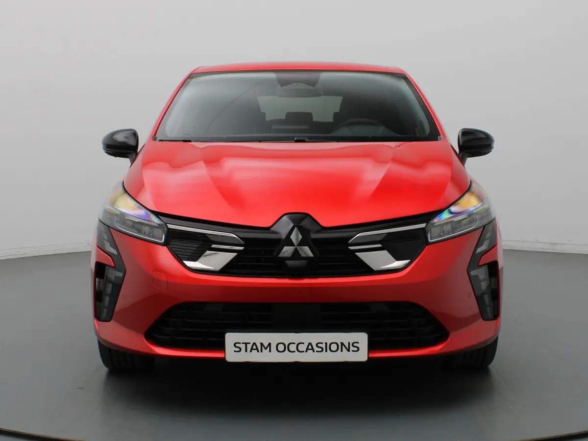 140pk HEV Intense+ Automaat Camera | Adapt. Cruise | Navi | Parkeersens. v+a | Stoel-/stuurverw.