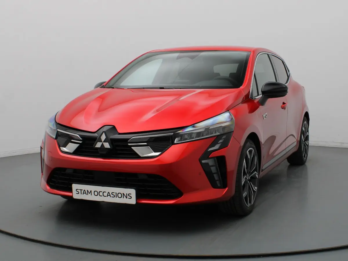 140pk HEV Intense+ Automaat Camera | Adapt. Cruise | Navi | Parkeersens. v+a | Stoel-/stuurverw.