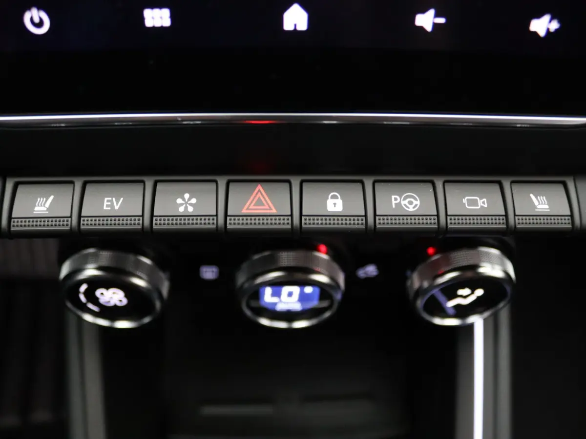 Esprit Alpine E-Tech Full Hybrid 145pk 360° Camera | Adapt. cruise | Bose | Navi | Stoel-/stuurverwarming