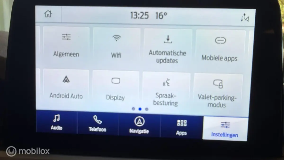 1.5 EcoBoost Trend ✅Cruise ✅Sensoren ✅Boekjes ✅NAP
