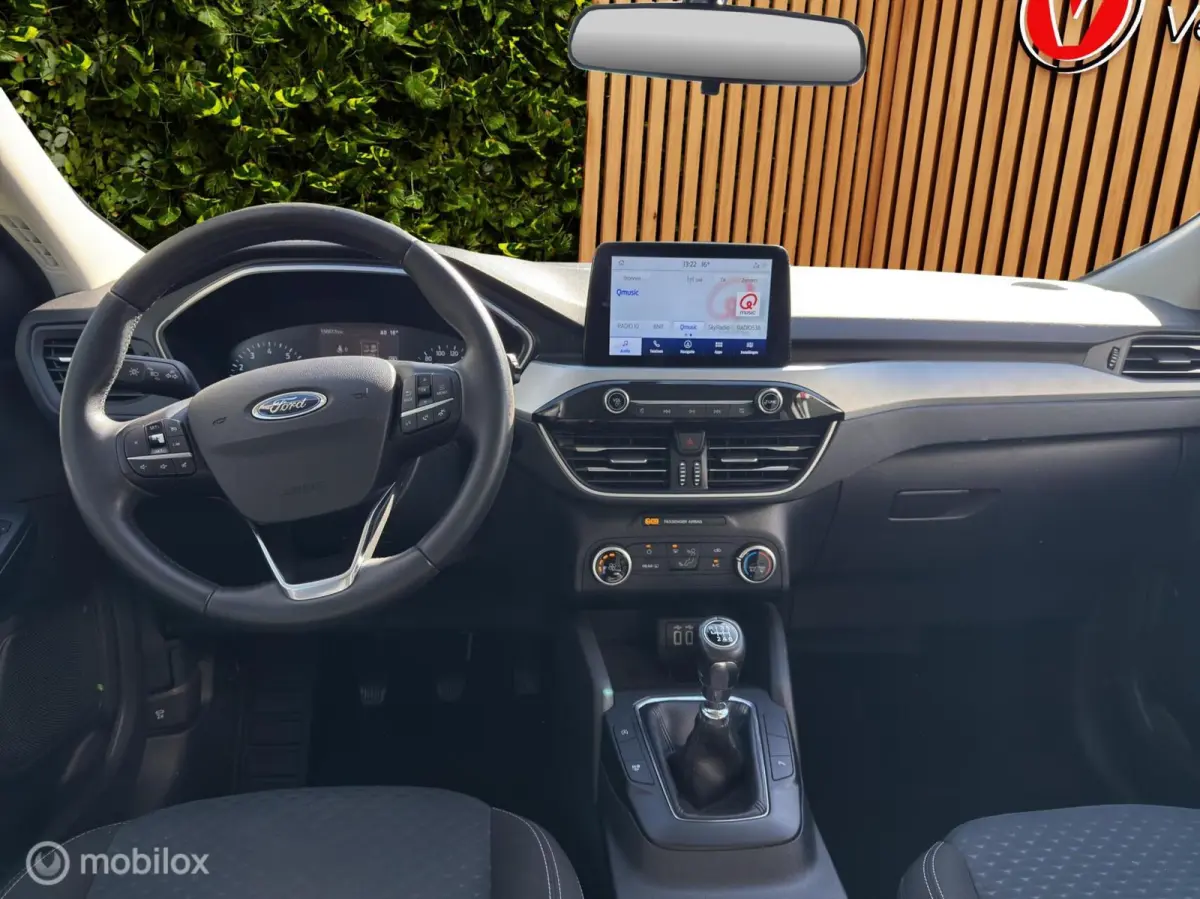 1.5 EcoBoost Trend ✅Cruise ✅Sensoren ✅Boekjes ✅NAP