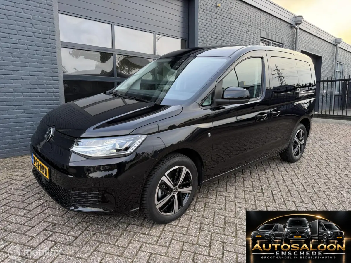 1.5 TSI DSG 09-2024 3400 km Airco Nav