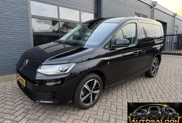 1.5 TSI DSG 09-2024 3400 km Airco Nav