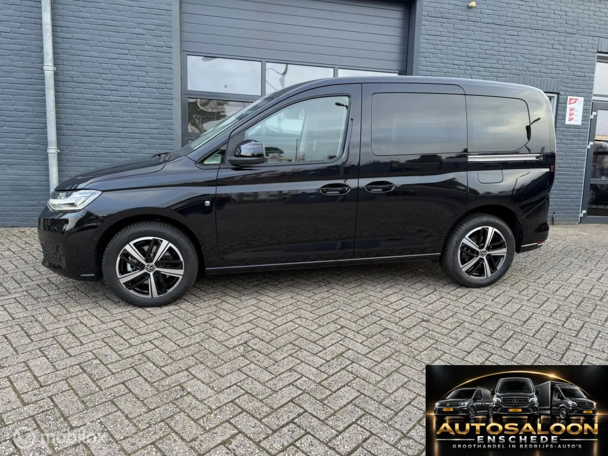 1.5 TSI DSG 09-2024 3400 km Airco Nav