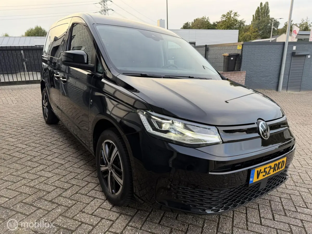 1.5 TSI DSG 09-2024 3400 km Airco Nav