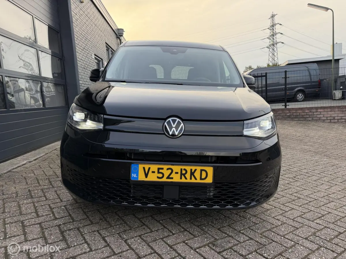 1.5 TSI DSG 09-2024 3400 km Airco Nav