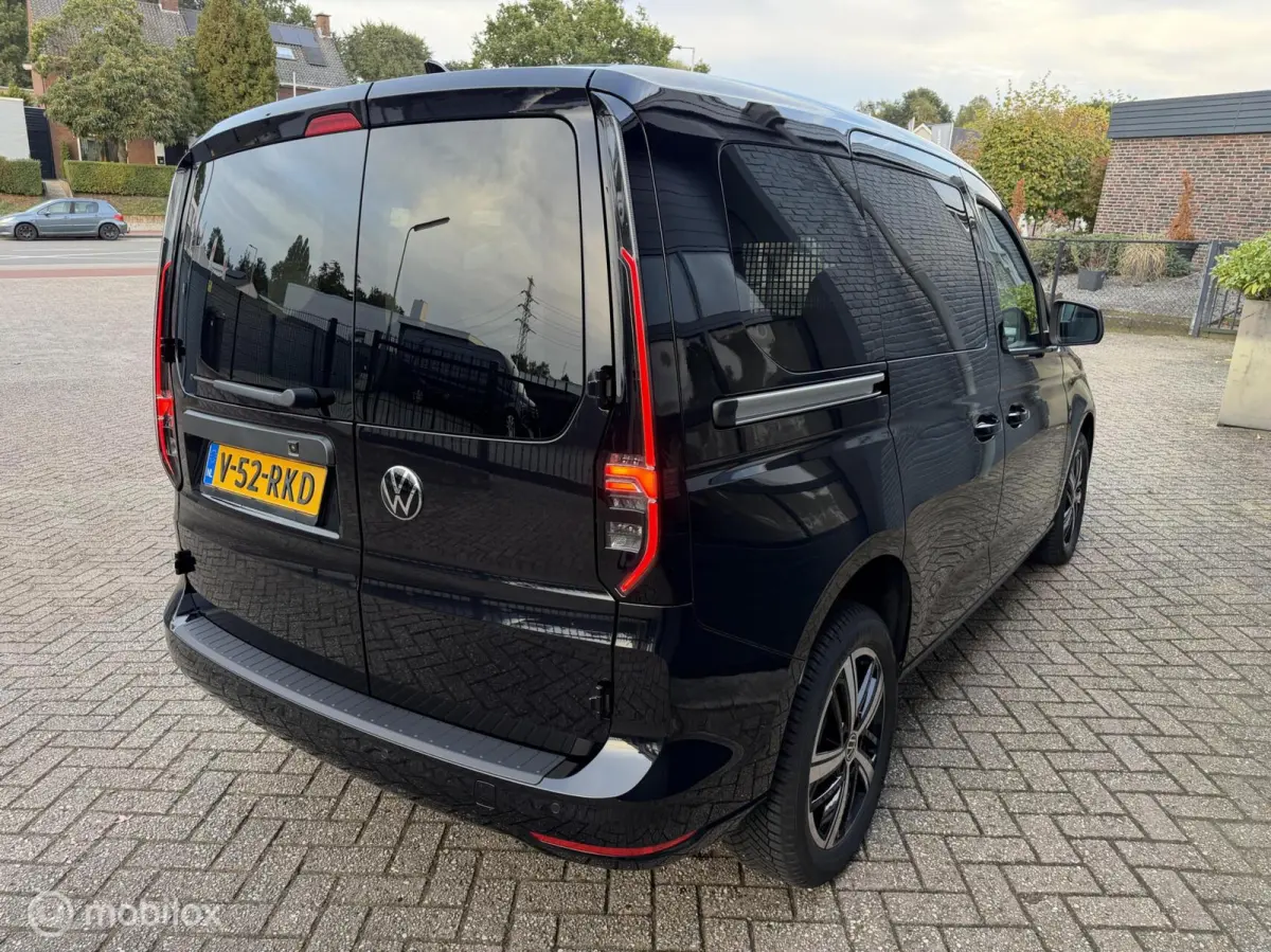 1.5 TSI DSG 09-2024 3400 km Airco Nav