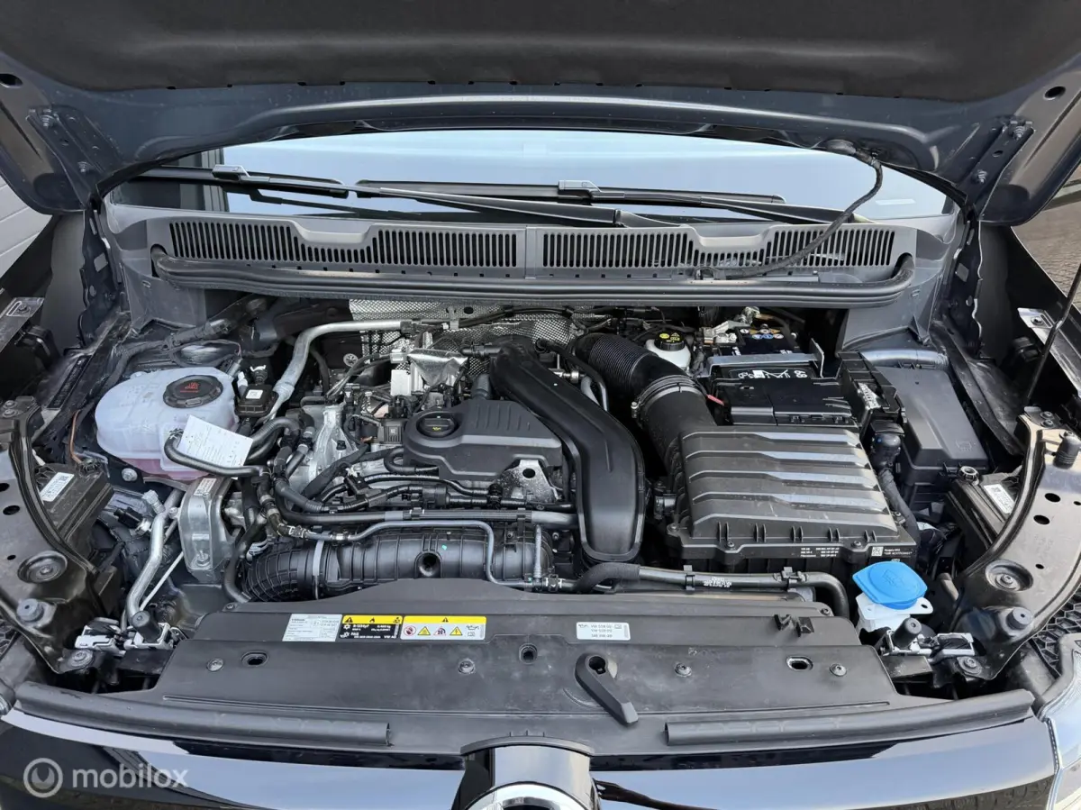1.5 TSI DSG 09-2024 3400 km Airco Nav
