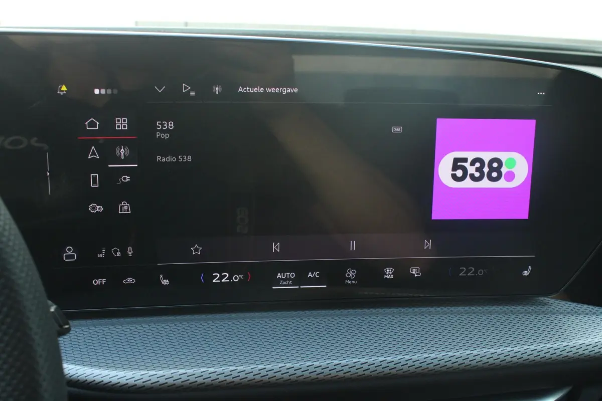 TFSI 367pk e-hybrid quattro S edition Competition | Elektr. Verstlb. Voorstoelen + Geheugen | Keyless Entry