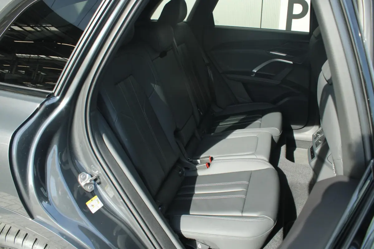 TFSI 367pk e-hybrid quattro S edition Competition | Elektr. Verstlb. Voorstoelen + Geheugen | Keyless Entry