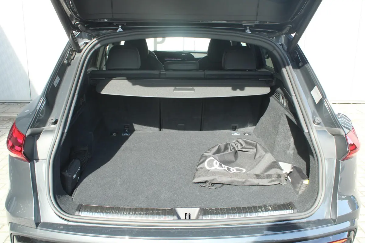 TFSI 367pk e-hybrid quattro S edition Competition | Elektr. Verstlb. Voorstoelen + Geheugen | Keyless Entry