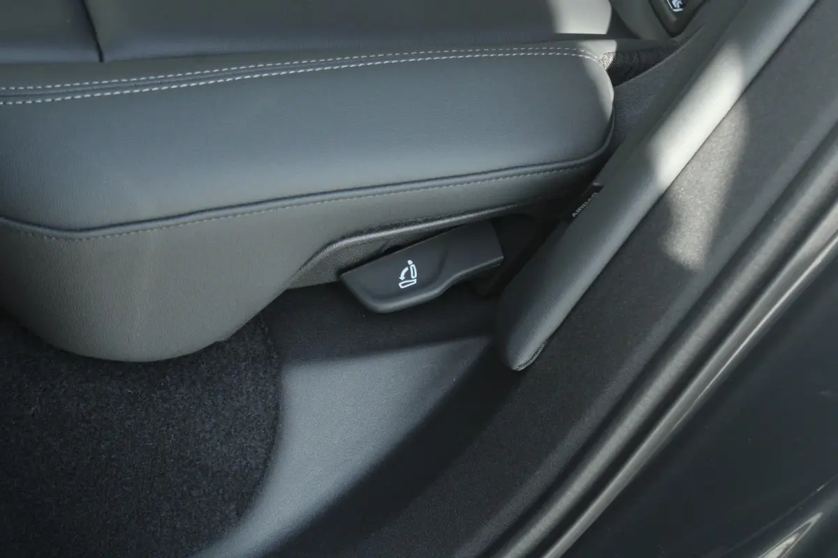 TFSI 367pk e-hybrid quattro S edition Competition | Elektr. Verstlb. Voorstoelen + Geheugen | Keyless Entry