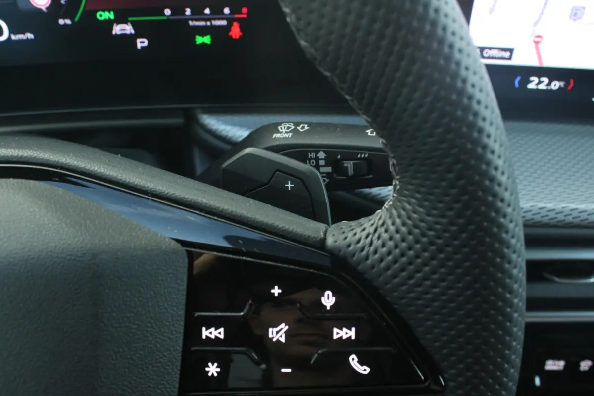 TFSI 367pk e-hybrid quattro S edition Competition | Elektr. Verstlb. Voorstoelen + Geheugen | Keyless Entry