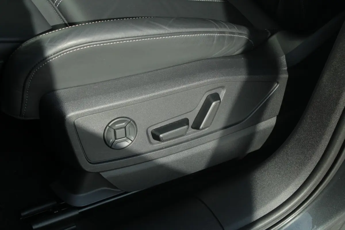 TFSI 367pk e-hybrid quattro S edition Competition | Elektr. Verstlb. Voorstoelen + Geheugen | Keyless Entry