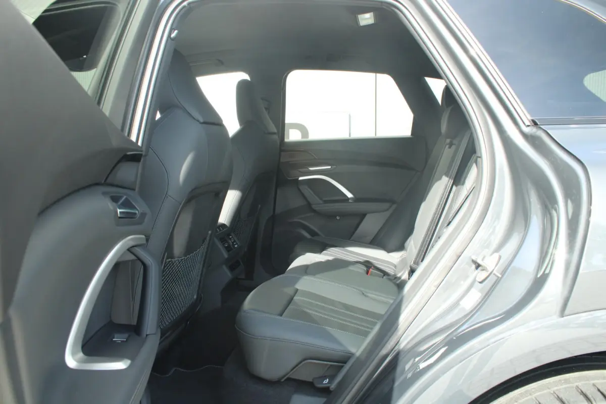 TFSI 367pk e-hybrid quattro S edition Competition | Elektr. Verstlb. Voorstoelen + Geheugen | Keyless Entry