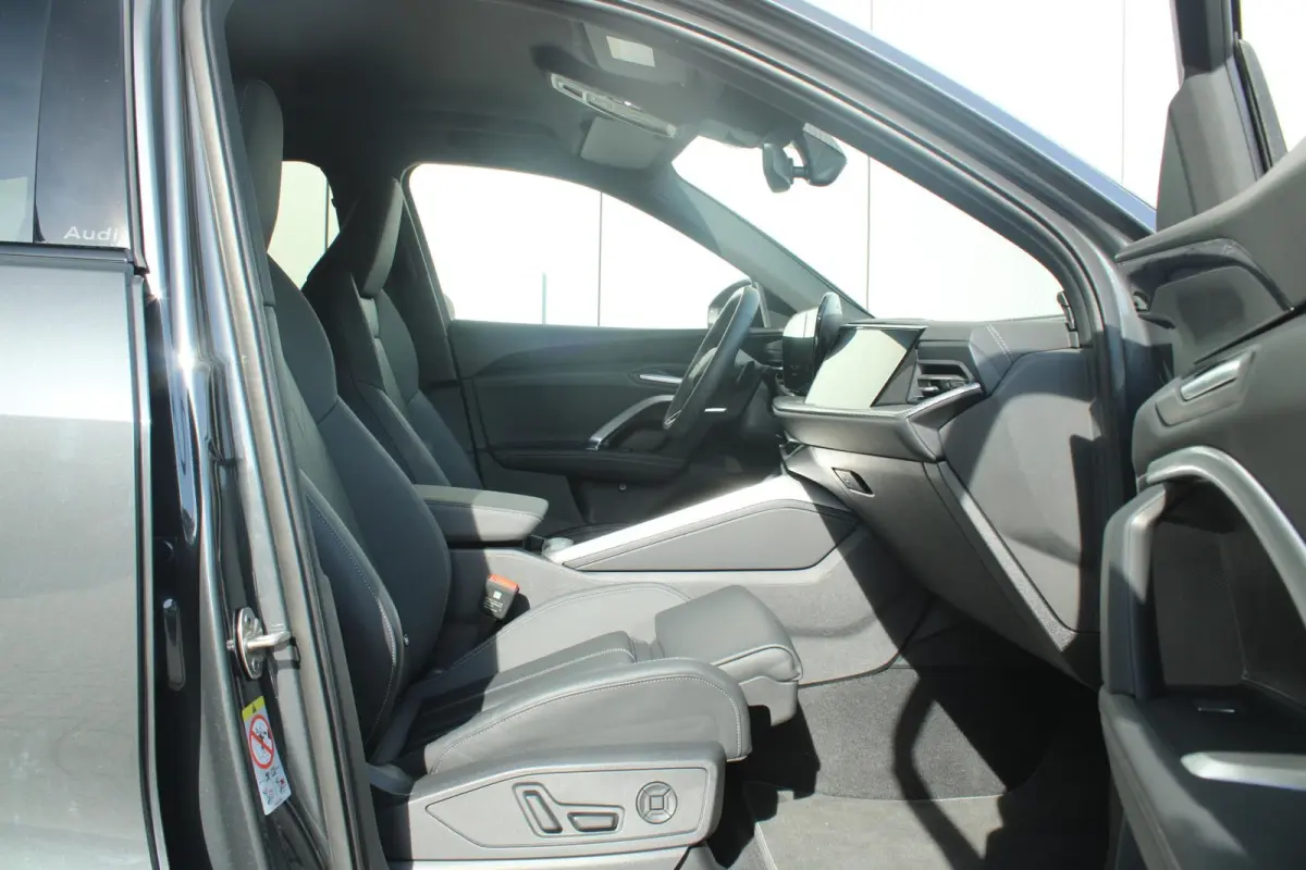 TFSI 367pk e-hybrid quattro S edition Competition | Elektr. Verstlb. Voorstoelen + Geheugen | Keyless Entry