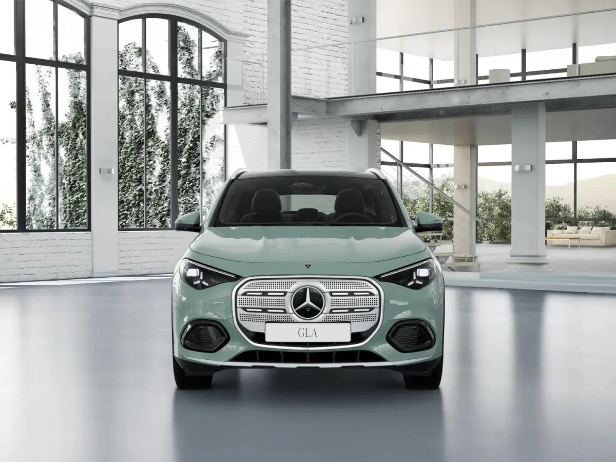 electric 200 Business Solution 58 kWh