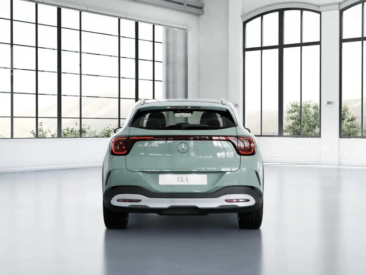 electric 200 Business Solution 58 kWh