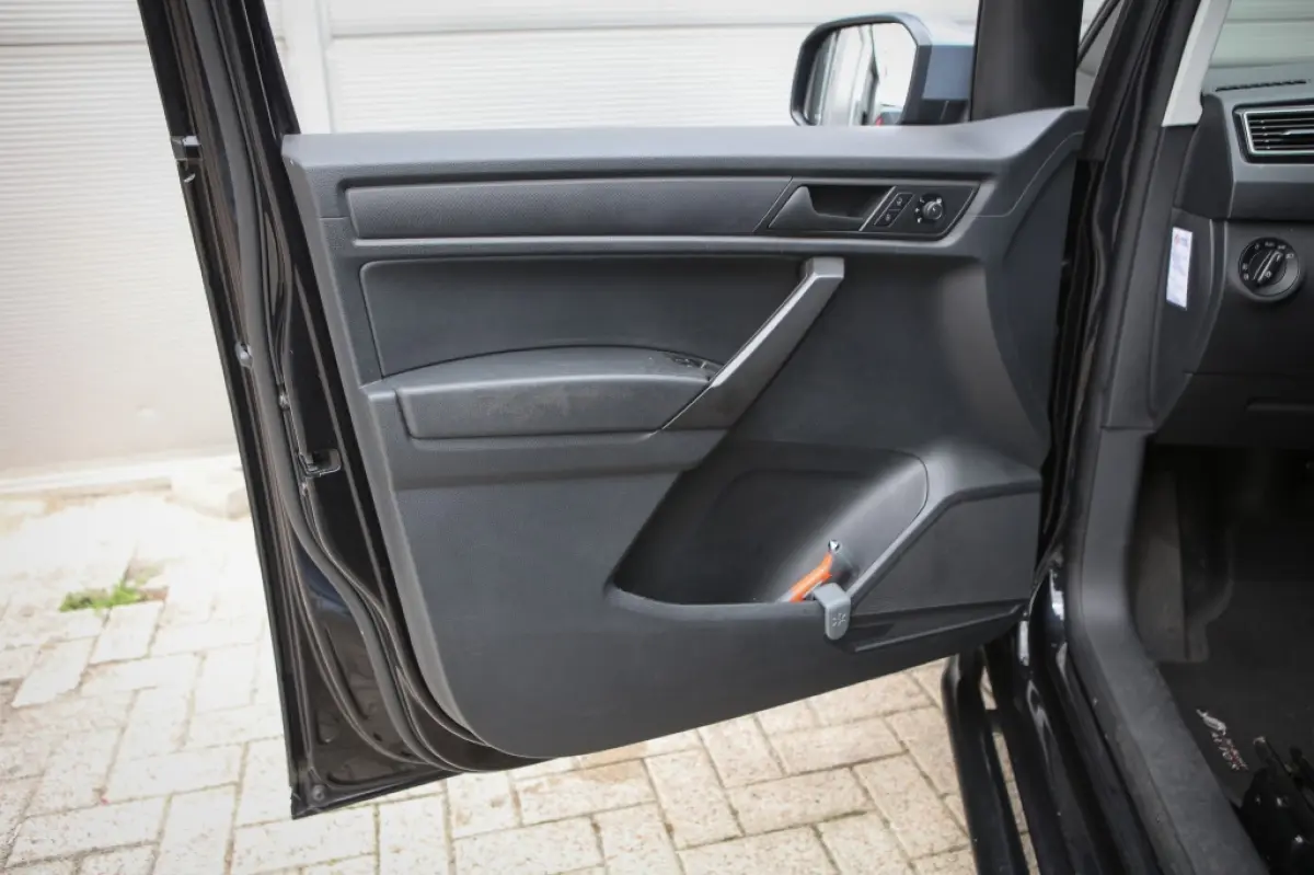 2.0 TDI L1H1 Excl Ed