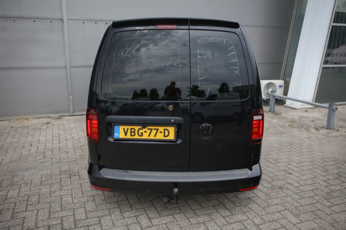 2.0 TDI L1H1 Excl Ed
