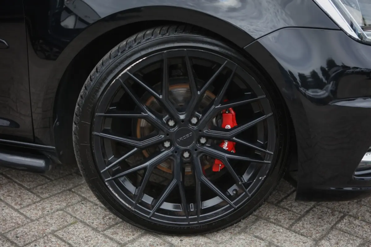 2.0 TDI L1H1 Excl Ed