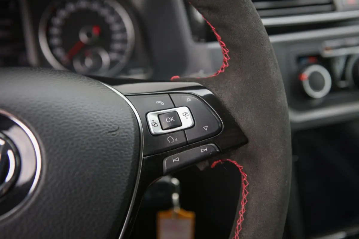 2.0 TDI L1H1 Excl Ed