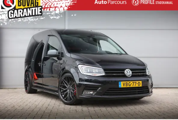 2.0 TDI L1H1 Excl Ed