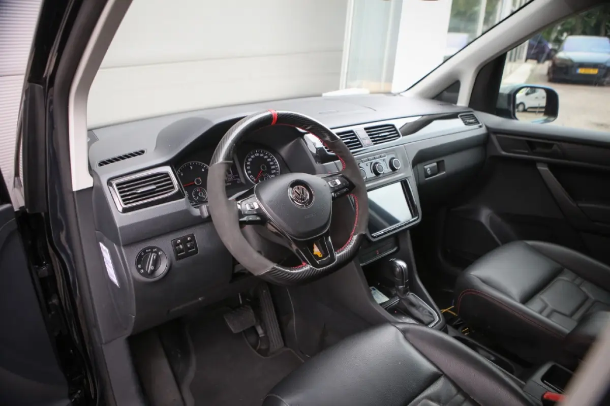 2.0 TDI L1H1 Excl Ed